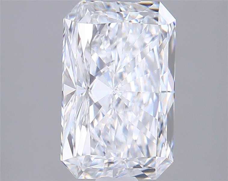 1.64 Carat Radiant Lab Diamond :: Greenstar spin frame 06