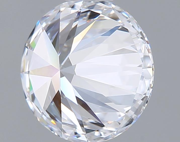 1.01 Carat Round Lab Diamond :: Greenstar spin frame 06