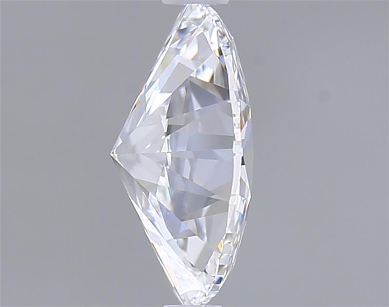 1.52 Carat Oval Lab Diamond :: Greenstar spin frame 06