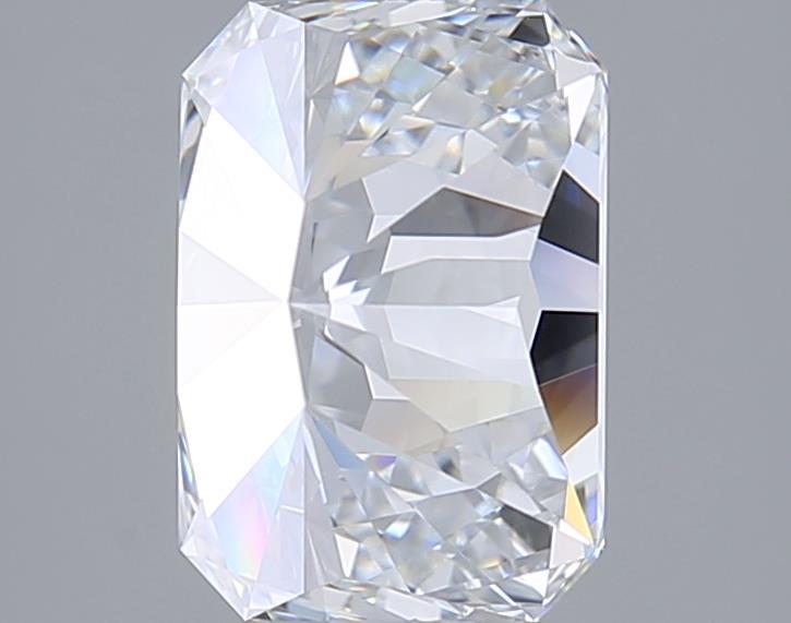 2.01 Carat Radiant Lab Diamond :: Greenstar spin frame 06