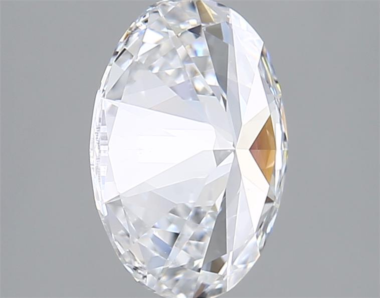 1.57 Carat Oval Lab Diamond :: Greenstar spin frame 06