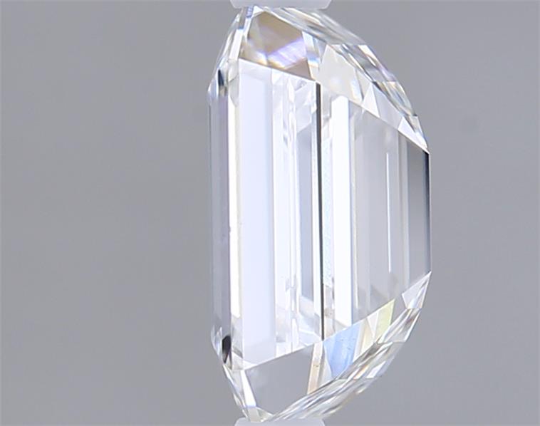 2.02 Carat Emerald Lab Diamond :: Greenstar spin frame 06