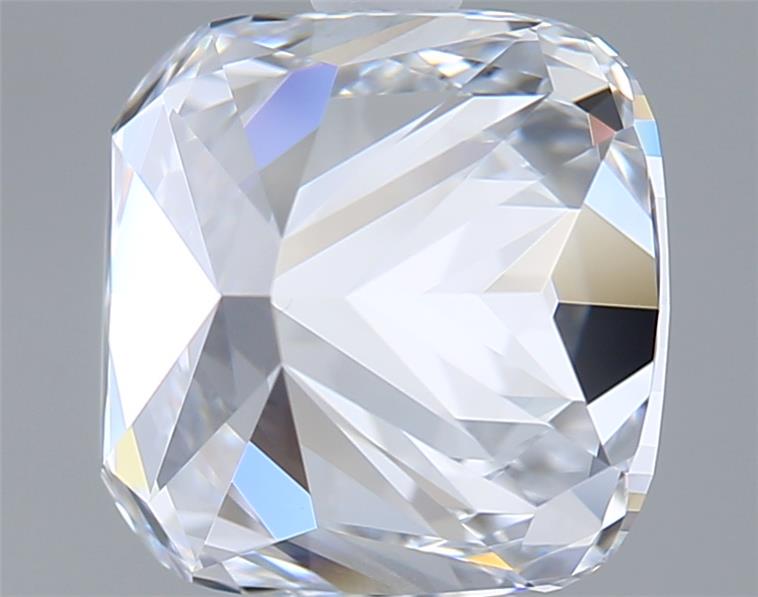 2.52 Carat Cushion Lab Diamond :: Greenstar spin frame 06