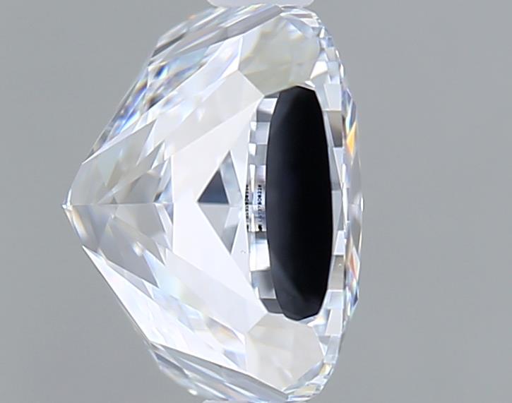 2.07 Carat Cushion Lab Diamond :: Greenstar spin frame 06