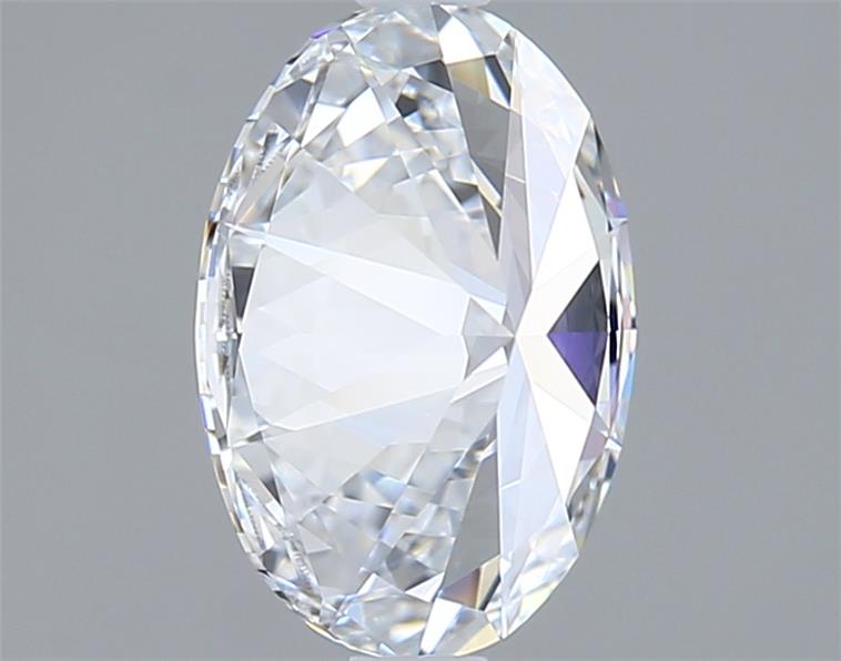 1.52 Carat Oval Lab Diamond :: Greenstar spin frame 06