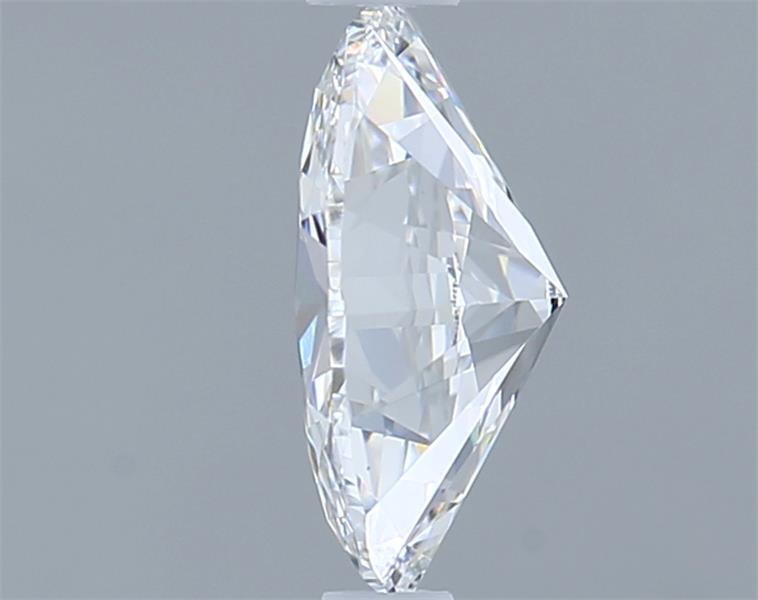 1.20 Carat Oval Lab Diamond :: Greenstar spin frame 06