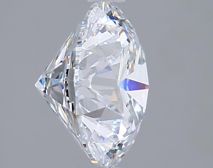 2.93 Carat Round Lab Diamond :: Greenstar spin frame 06