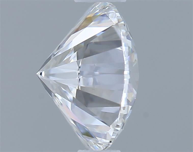 1.03 Carat Round Lab Diamond :: Greenstar spin frame 06