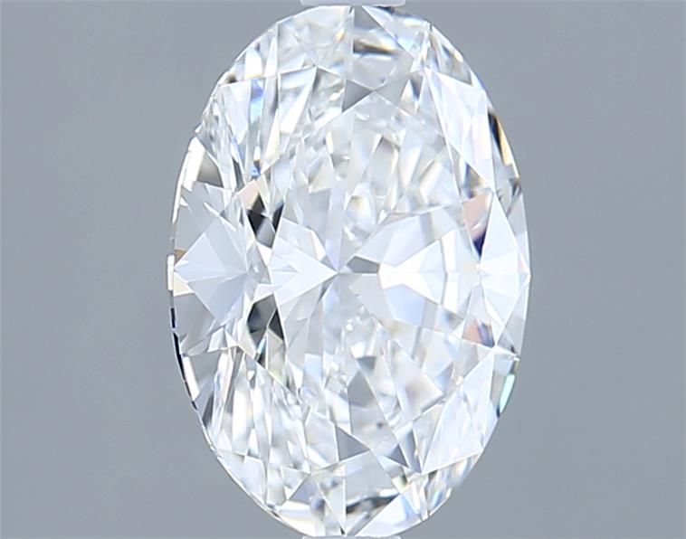 1.60 Carat Oval Lab Diamond :: Greenstar spin frame 06