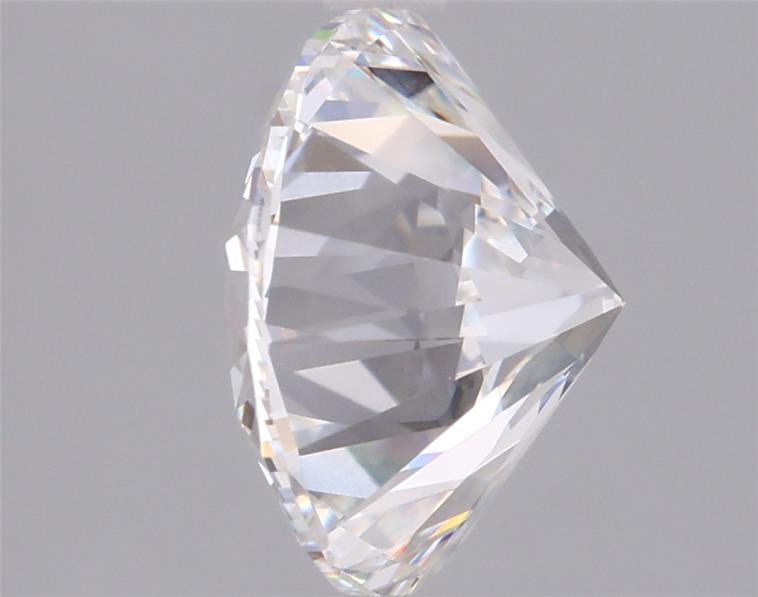 3.02 Carat Round Lab Diamond :: Greenstar spin frame 06
