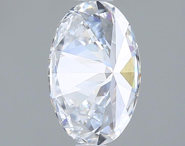 1.04 Carat Oval Lab Diamond :: Greenstar spin frame 06