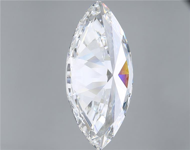 11.06 Carat Marquise Lab Diamond :: Greenstar spin frame 06