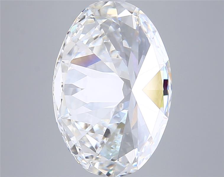 5.05 Carat Oval Lab Diamond :: Greenstar spin frame 06
