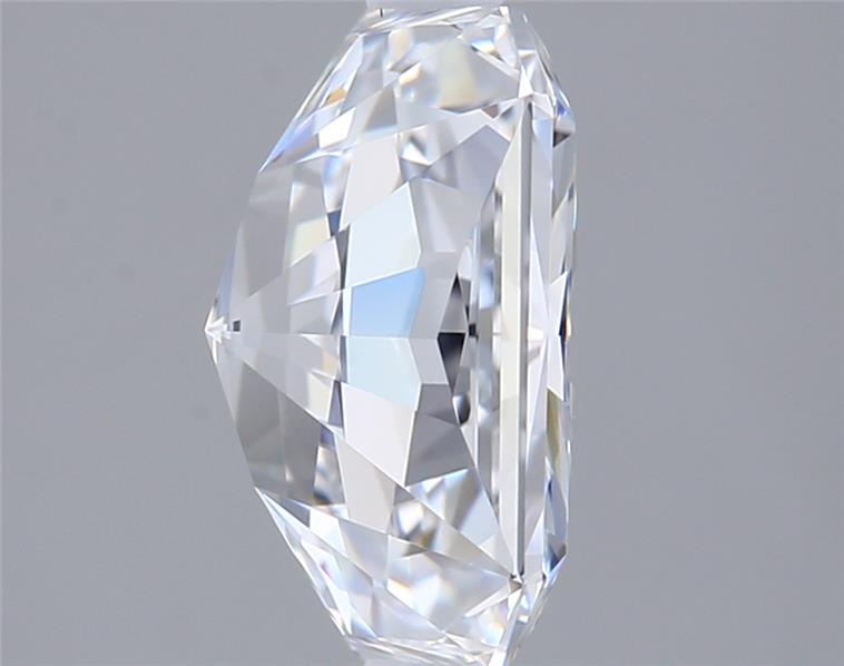 2.56 Carat Radiant Lab Diamond :: Greenstar spin frame 06