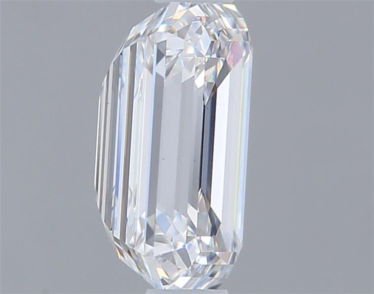 1.05 Carat Emerald Lab Diamond :: Greenstar spin frame 06