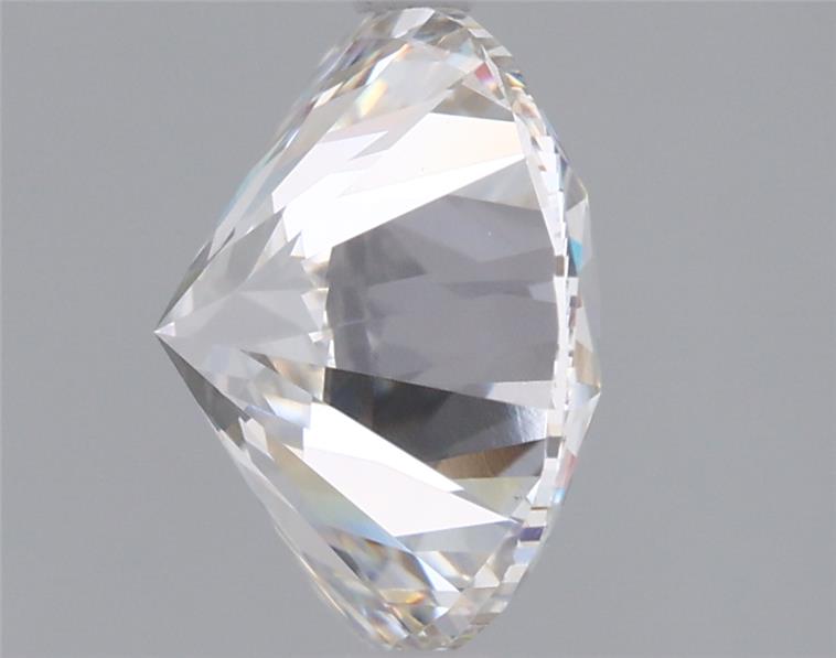 2.50 Carat Round Lab Diamond :: Greenstar spin frame 06