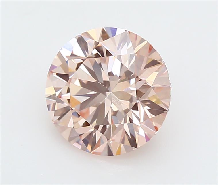3.07 Carat Round Lab Diamond :: Greenstar spin frame 06