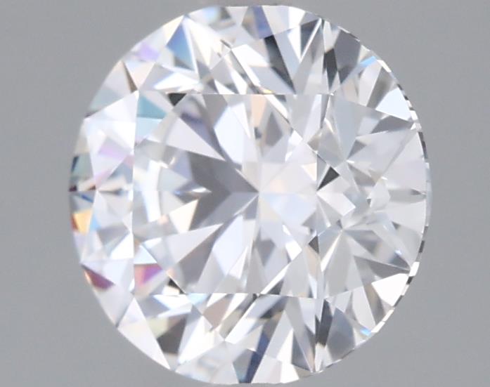 1.50 Carat Round Lab Diamond :: Greenstar spin frame 06