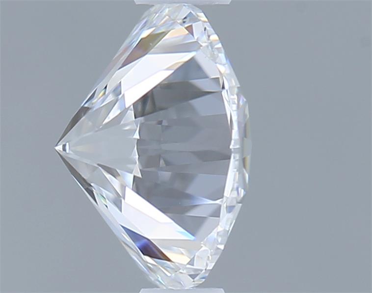 1.03 Carat Round Lab Diamond :: Greenstar spin frame 06