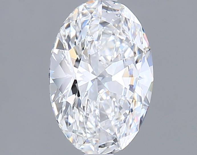 1.54 Carat Oval Lab Diamond :: Greenstar spin frame 06