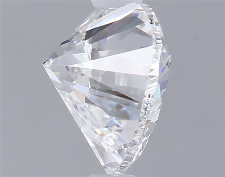 1.50 Carat Heart Lab Diamond :: Greenstar spin frame 06