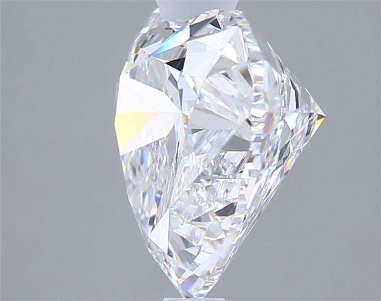 3.03 Carat Heart Lab Diamond :: Greenstar spin frame 06