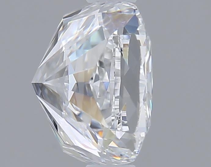 1.58 Carat Cushion Lab Diamond :: Greenstar spin frame 06