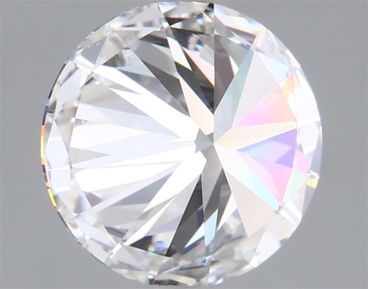 2.00 Carat Round Lab Diamond :: Greenstar spin frame 06