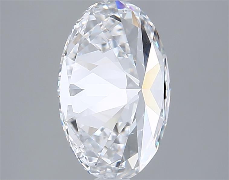 2.05 Carat Oval Lab Diamond :: Greenstar spin frame 06