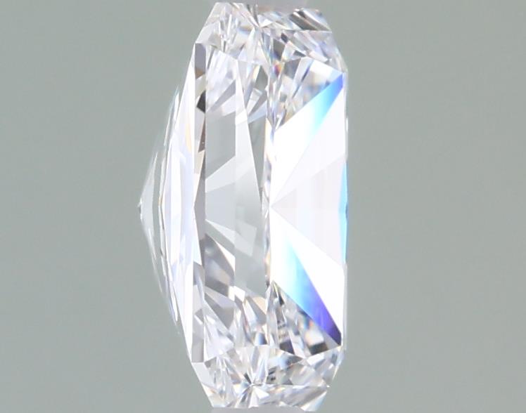 1.27 Carat Radiant Lab Diamond :: Greenstar spin frame 06