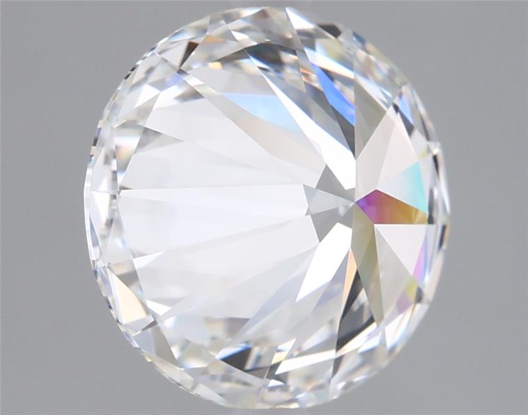 2.53 Carat Round Lab Diamond :: Greenstar spin frame 06