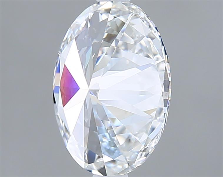 1.53 Carat Oval Lab Diamond :: Greenstar spin frame 06