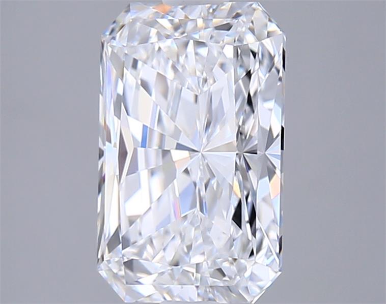 2.00 Carat Radiant Lab Diamond :: Greenstar spin frame 06