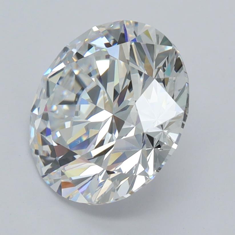 2.99 Carat Round Lab Diamond :: Greenstar spin frame 06