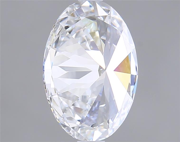 1.81 Carat Oval Lab Diamond :: Greenstar spin frame 06