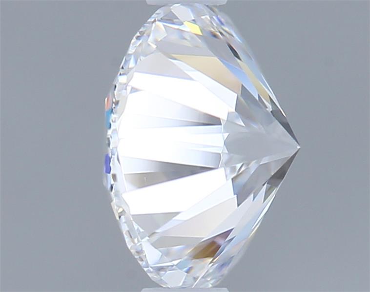 1.06 Carat Round Lab Diamond :: Greenstar spin frame 06
