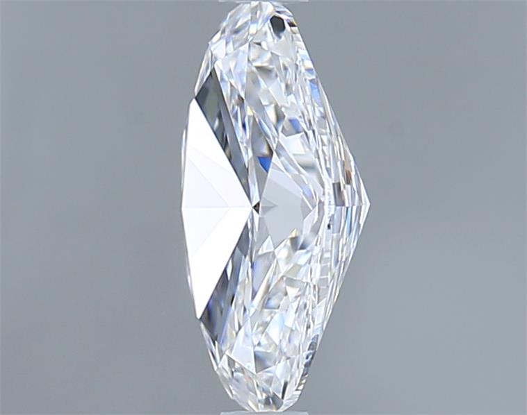 1.50 Carat Oval Lab Diamond :: Greenstar spin frame 06