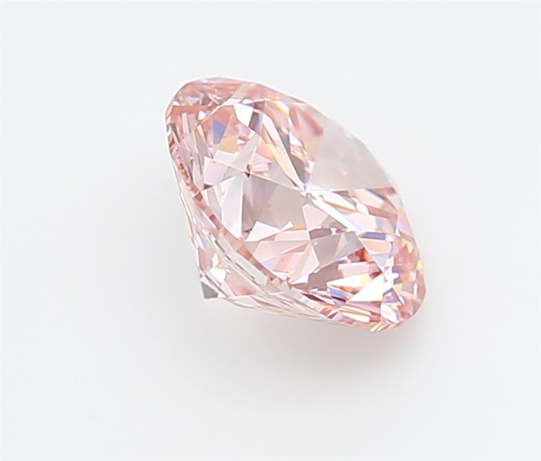 2.01 Carat Round Lab Diamond :: Greenstar spin frame 06