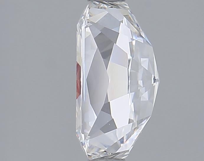 2.07 Carat Radiant Lab Diamond :: Greenstar spin frame 06