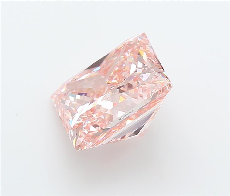 4.04 Carat Princess Lab Diamond :: Greenstar spin frame 06
