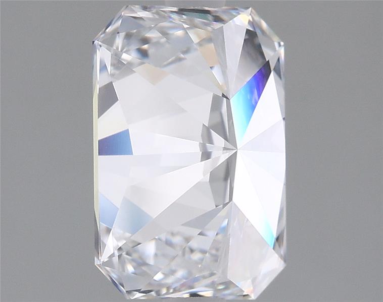 1.84 Carat Radiant Lab Diamond :: Greenstar spin frame 06