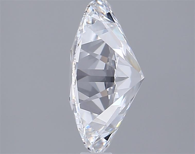 2.01 Carat Oval Lab Diamond :: Greenstar spin frame 06