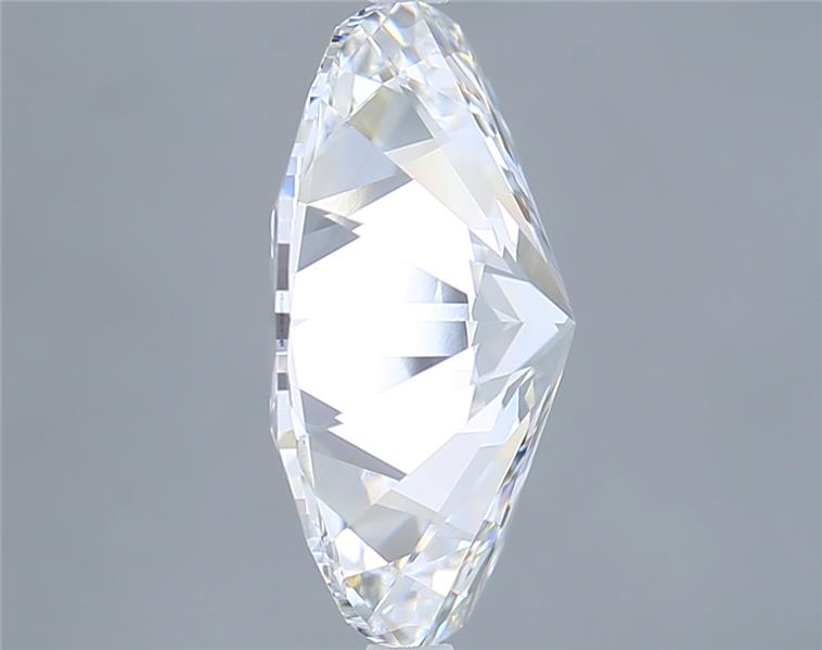 5.02 Carat Oval Lab Diamond :: Greenstar spin frame 06