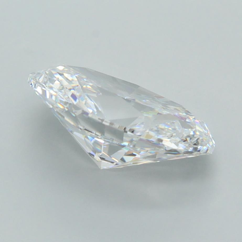 2.27 Carat Oval Lab Diamond :: Greenstar spin frame 06