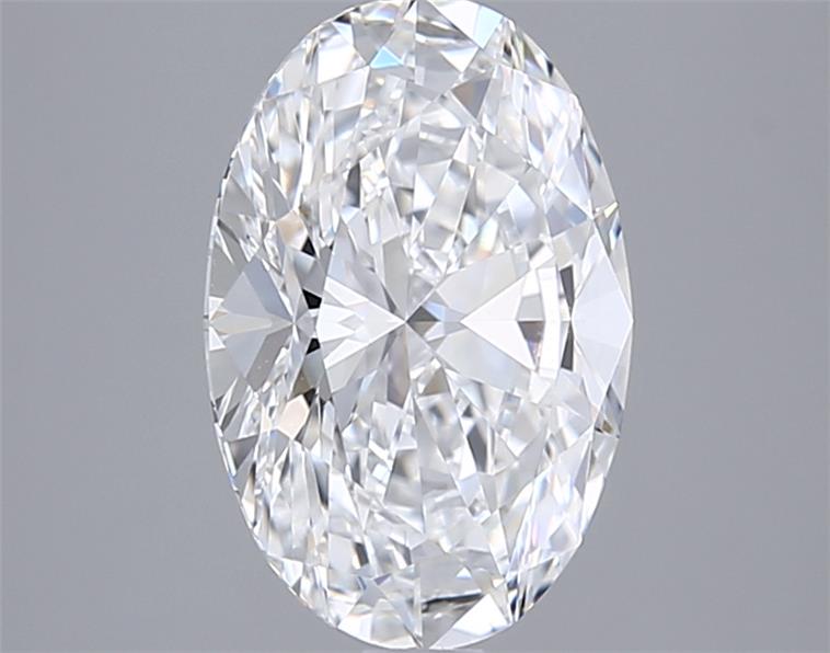 2.62 Carat Oval Lab Diamond :: Greenstar spin frame 06