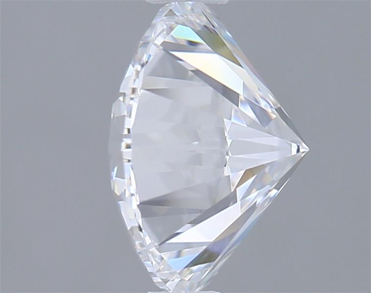 1.52 Carat Round Lab Diamond :: Greenstar spin frame 06