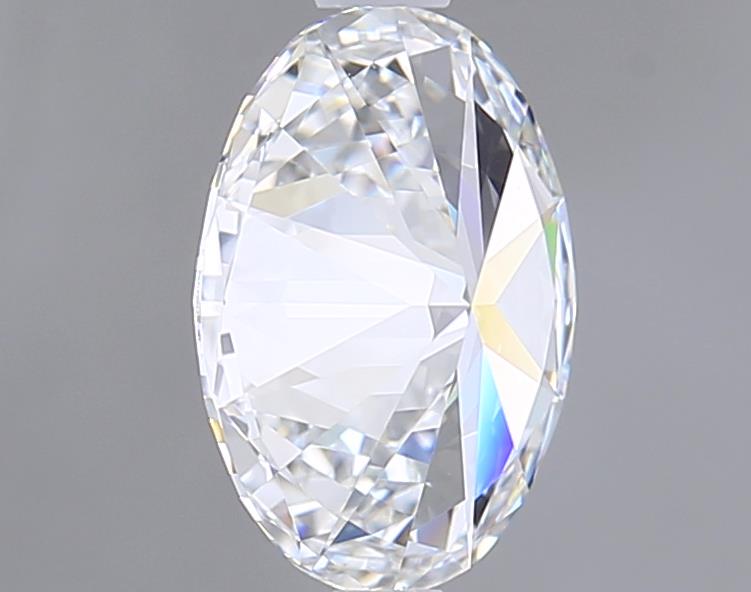 1.51 Carat Oval Lab Diamond :: Greenstar spin frame 06
