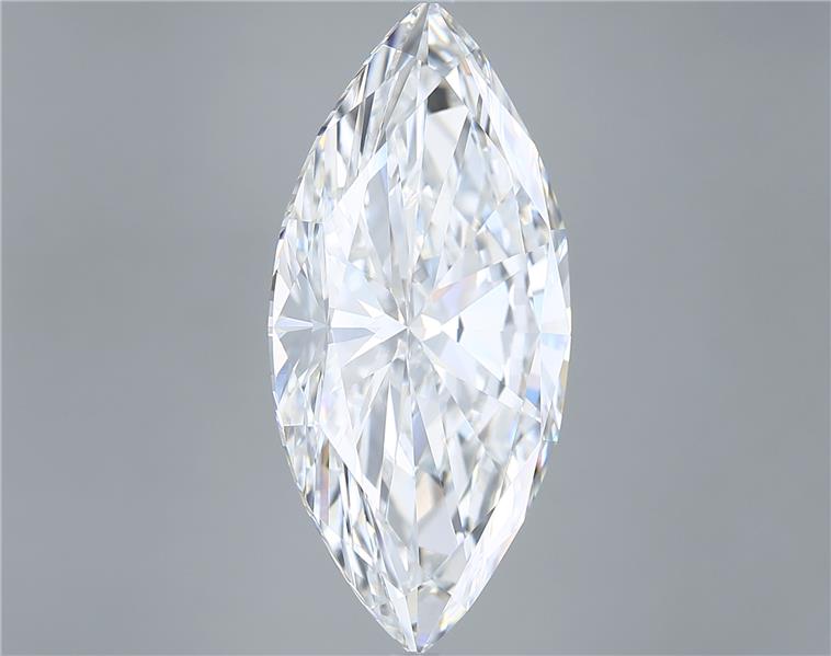 10.54 Carat Marquise Lab Diamond :: Greenstar spin frame 06