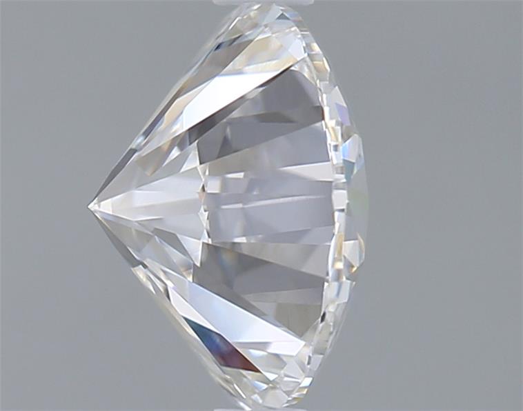 2.00 Carat Round Lab Diamond :: Greenstar spin frame 06