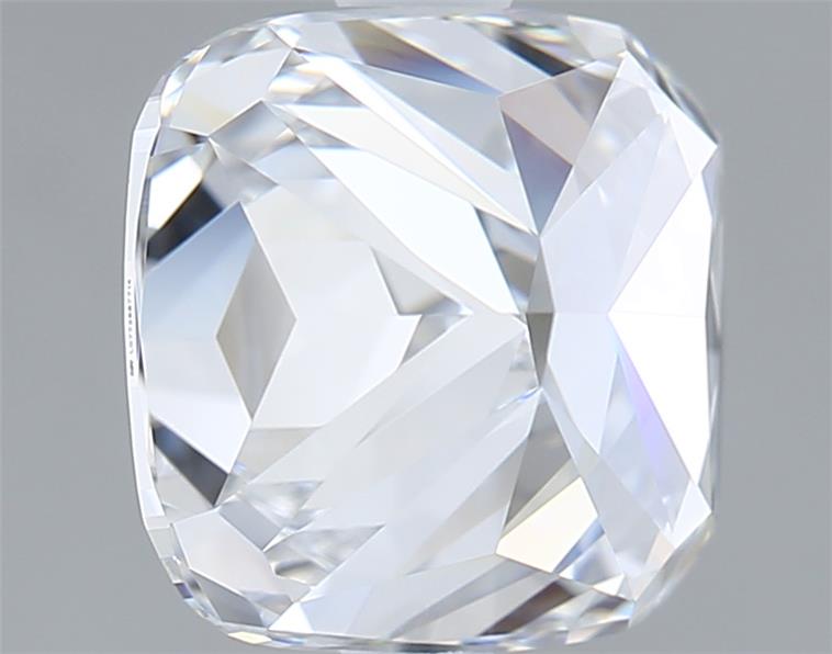 2.53 Carat Cushion Lab Diamond :: Greenstar spin frame 06
